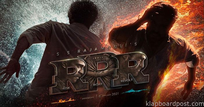 RRR's advance booking in the US in no mood to slow down