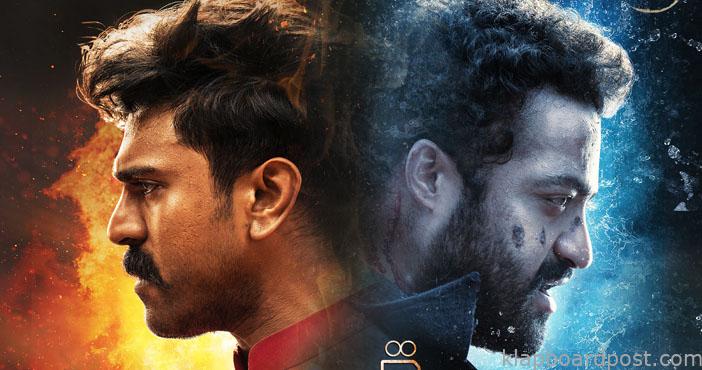 RRR's mega Tamil pre-release event today in Chennai