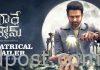 Radhe Shyam (Telugu) Theatrical Trailer | Prabhas, Pooja Hegde Radhe Shyam Movie Trailer