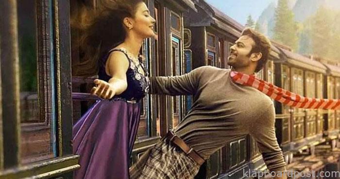 Radhe shyam movie trailer