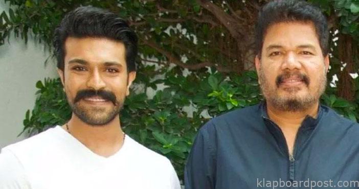 Ram Charan -Shankar film to release in February 2023? 1 Ram Charan -Shankar film to release in February 2023?