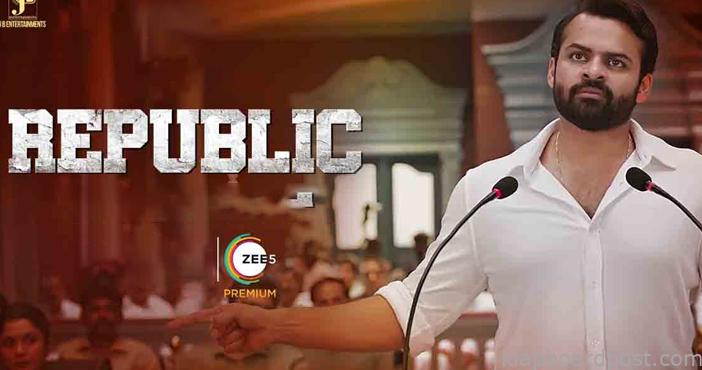 Republic clocks a record 12 crore viewing minutes 