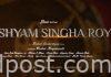 Shyam Singha Roy - Rise of Shyam Promo