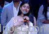 Sai Pallavi reacts on getting emotional at Shyam Singha Roy event Sai Pallavi reacts on getting emotional at Shyam Singha Roy event