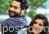 ఎన్టీఆర్ 30వ సినిమాలో సమంత!