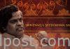 Shyam Singha Roy’s Message for Sirivennela Seetharama Sastry Shyam Singha Roy’s Message for Sirivennela Seetharama Sastry