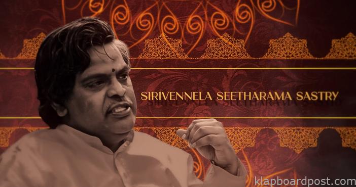 Shyam Singha Roy’s Message for Sirivennela Seetharama Sastry