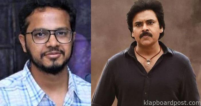 శ్యామ్ సింగరాయ్ -2 పవన్ తోనే తీస్తా: రాహుల్ సాంకృత్యాన్ 1 Shyam singha roy director i