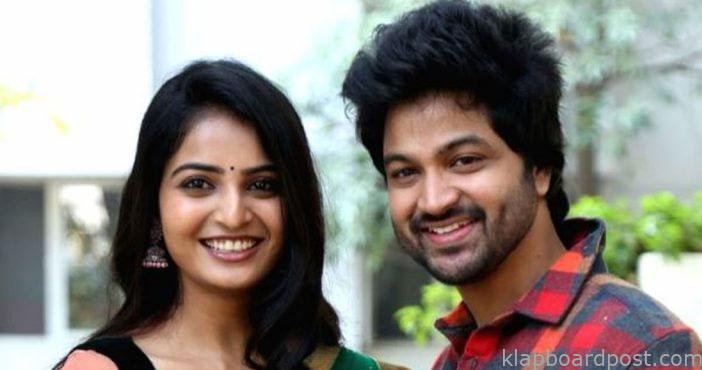 'బూట్ కట్ బాలరాజు'గా సోహెల్ 1 Sohel as a boot cut balaraj