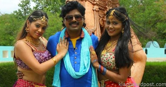 జనవరిలో 'సుందరాంగుడు' 1 Sundarangudu movie release