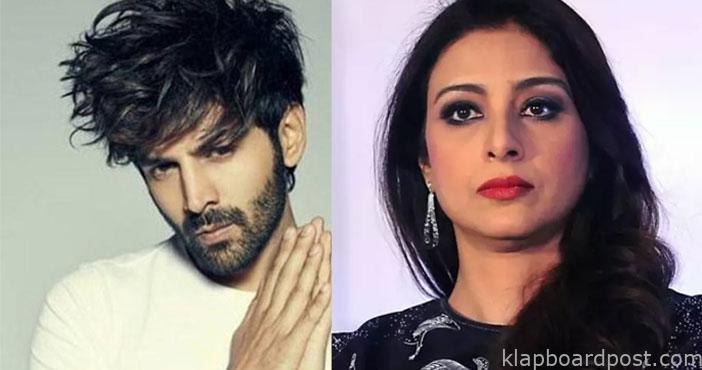 Tabu warning to bollywood y