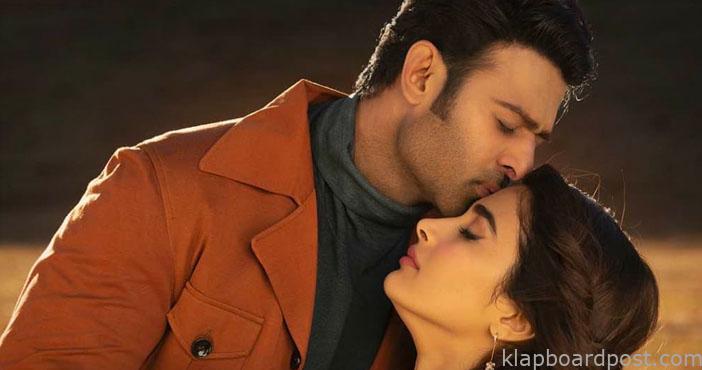 Talk- Radhe Shyam trailer needs to click