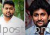 Thaman takes a dig at Nani Thaman Takes A Dig At Nani
