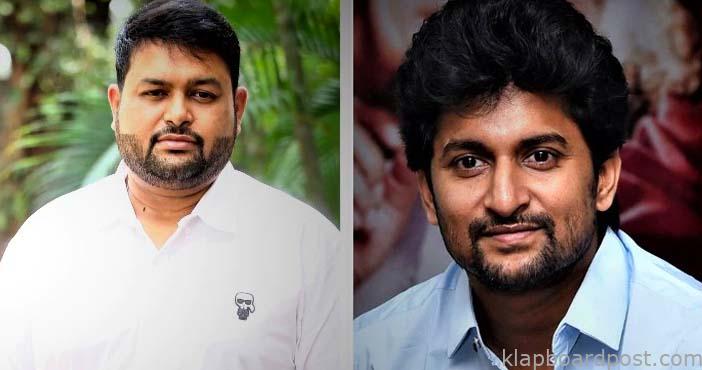 Thaman takes a dig at Nani