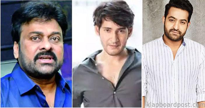 Tollywood actors contribute