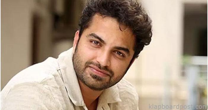 Tollywood hero vishwak sen