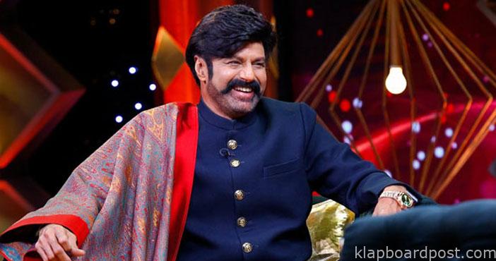 బిగ్బాస్-6 హోస్ట్ ఎవరో తెలుసా! 1 balakrishna