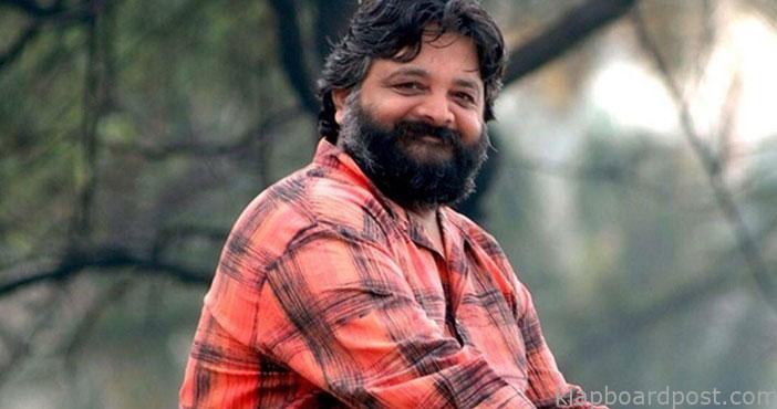 music director kaithapram v