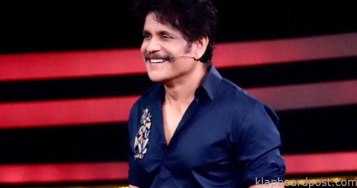 బిగ్బాస్-6 హోస్ట్ ఎవరో తెలుసా! 2 nagarjuna