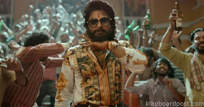 పుష్ప: తెలంగాణలో ఐదో షోకు ప్రభుత్వం గ్రీన్ సిగ్నల్ 2 pushpa 1