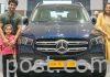 బెంజ్ కారు కొన్న ఆది సాయికుమార్ Aadi Sai Kumar Buys Benz Car