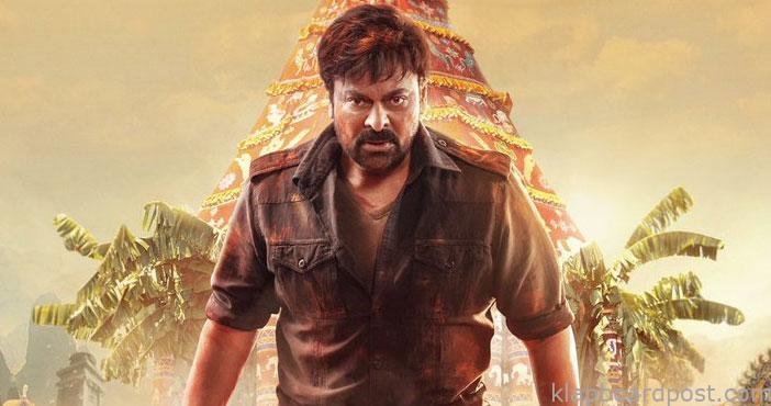 Acharya new release date An