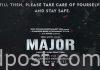 Adivi Sesh’s Major gets postponed again Adivi Sesh's Major Gets Postponed Again