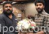 ‘బంగార్రాజు’ డైరెక్టర్కు భారీ ఆఫర్ Bangarraju Director Kalyan Krishna Gets Offer Tamil Production