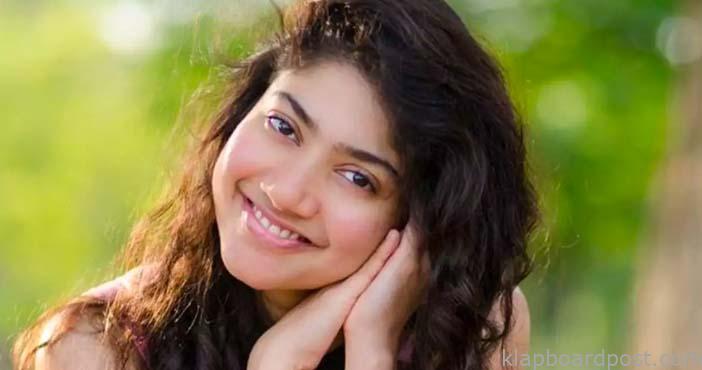 Bollywood heroine says Sai Pallavi is her favorite