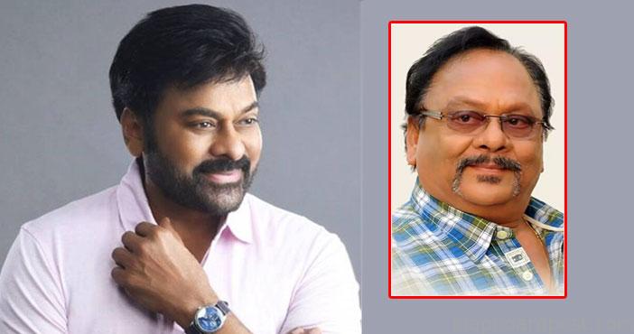 Chiranjeevi birthday wishes