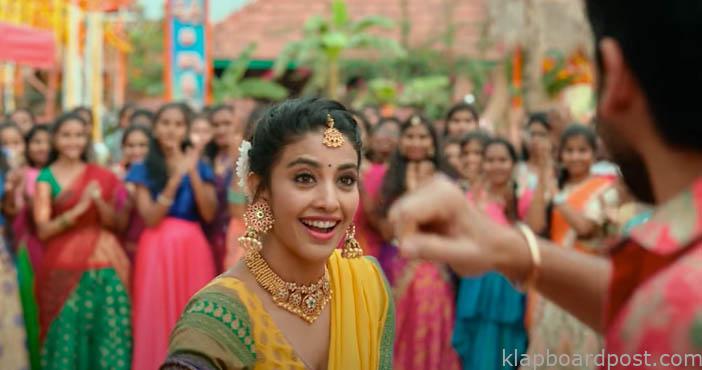 Daksha Nagarkar making solid moves in her career