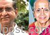 గొల్లపూడి మారుతీరావు భార్య మృతి Gollapudi Maruthi Rao Wife Passed Away