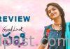 Keerthy Suresh Good Luck Sakhi Review