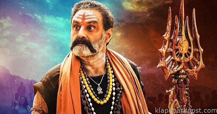 Huge response akhanda movie