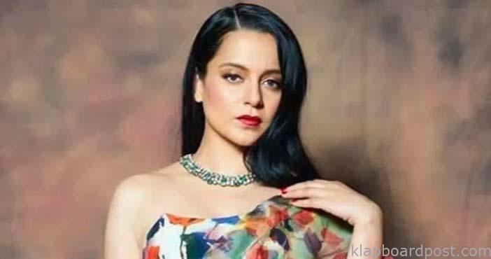 Kangana Ranaut lauds south cinema