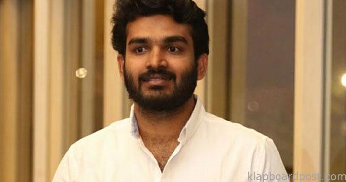 రేపు కిరణ్ అబ్బవరం కొత్త సినిమా ప్రారంభం 1 Kiran Abbavaram New Movie a