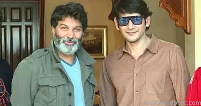 Mahesh-Trivikram film from Feb3rd