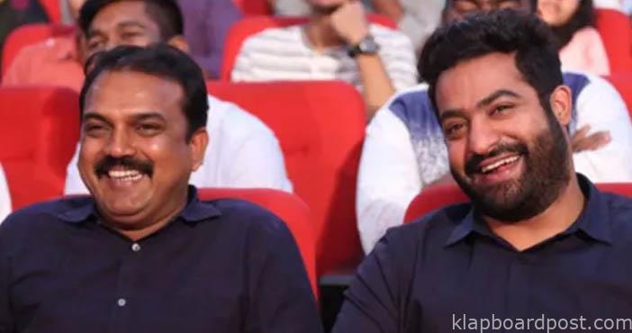 NTR-Koratala Siva film's shoot from March? 1 NTR Koratala Siva films shoot from March