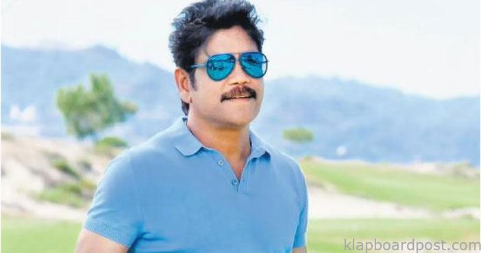 Nagarjuna about samantha an