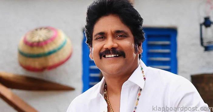 Nagarjuna impressed with Loser 2's emotional trailer 1 Nagarjuna impressed with Loser 2's emotional trailer