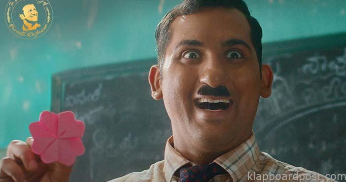 Noted comedian's next goes for Amazon Prime