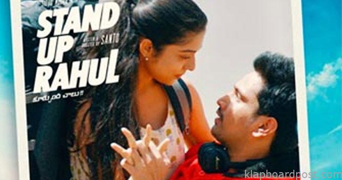 Padhaaa Lyric from Stand Up