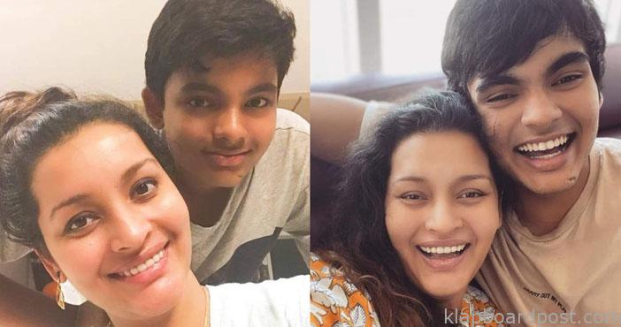 Pawan's son and ex-wife Renu Desai test positive for Corona