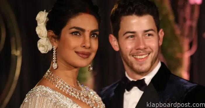 Priyanka chopra and nick jo