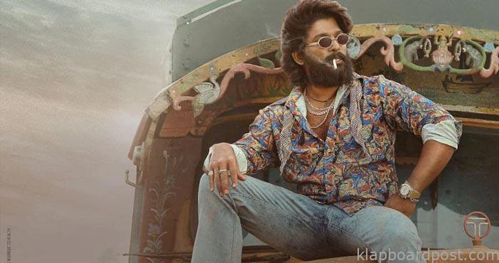 Pushpa makes a whopping 100 crores in Hindi