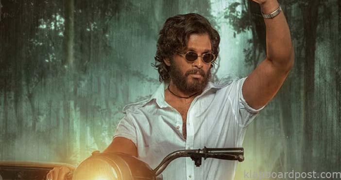 Pushpa nearing the 70 crore mark in Bollywood