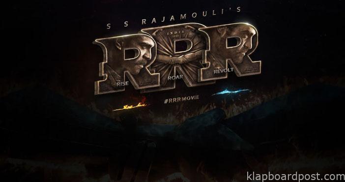 Variety - RRR gets two release dates 1 Variety - RRR gets two release dates