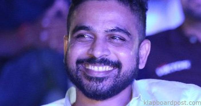 'రాధేశ్యామ్' ట్వీట్ వైరల్ 1 Radhe shyam director radha