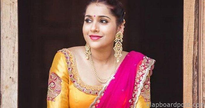 Rashmi Gautam