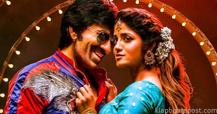 Ravi Teja's Khiladi to release in Bollywood 1 Ravi Teja's Khiladi to release in Bollywood
